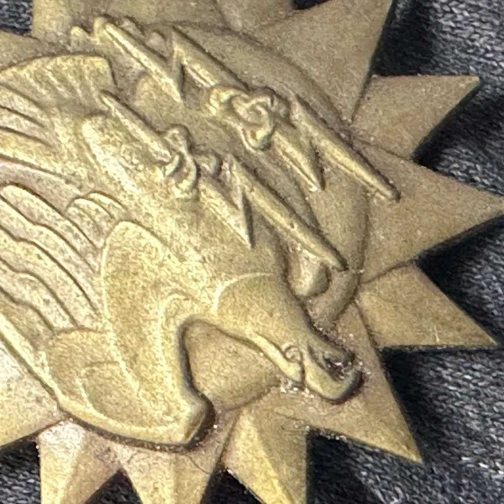 Eagle lover’s collection - Picture 11 of 16